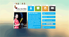 Desktop Screenshot of caudwellandco.com